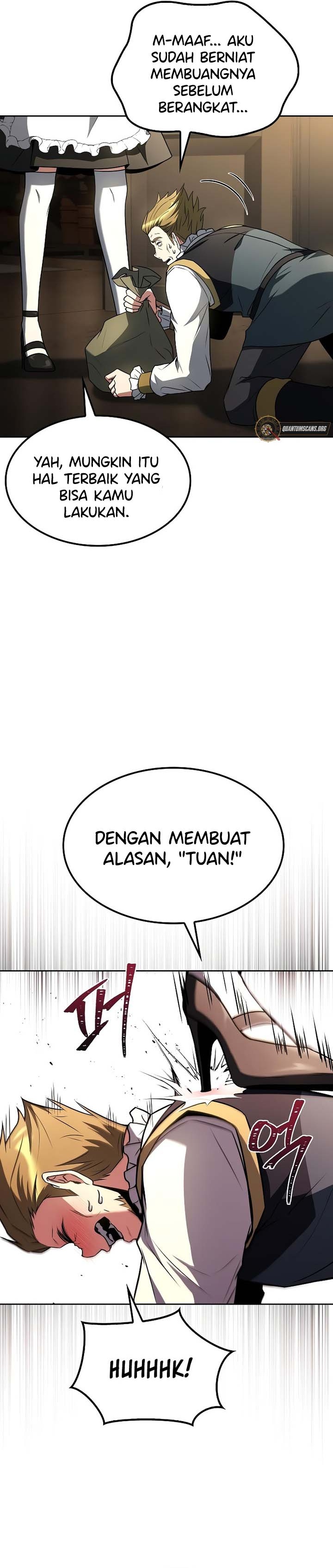 Archmage Restaurant - Chapter 81 22