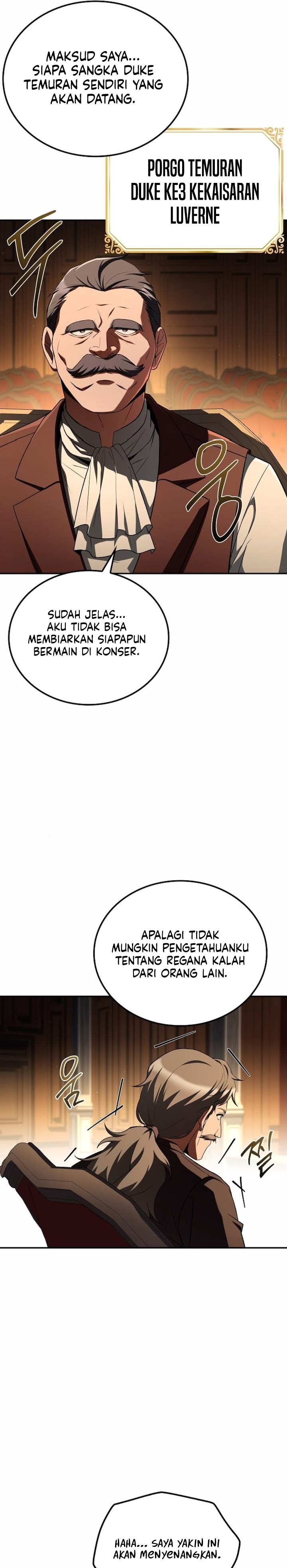 Archmage Restaurant - Chapter 87 22