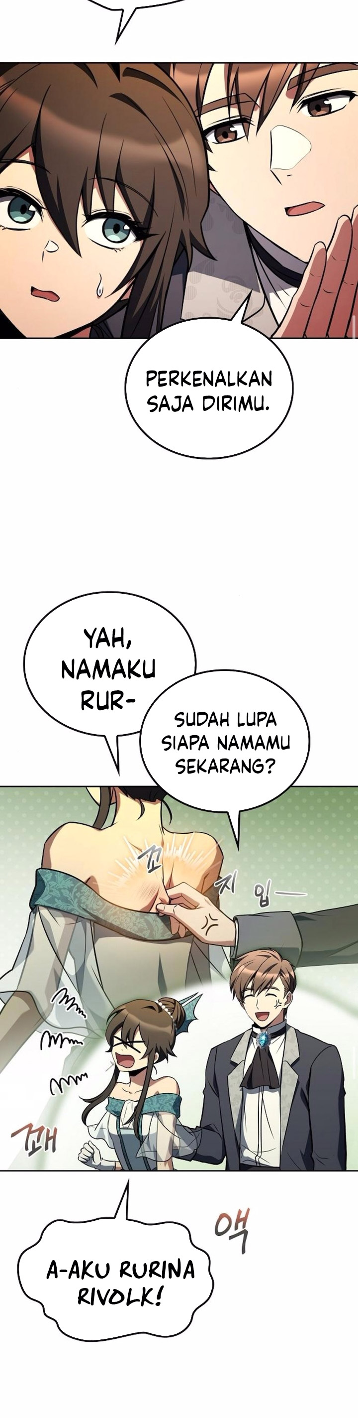 Archmage Restaurant - Chapter 90 22