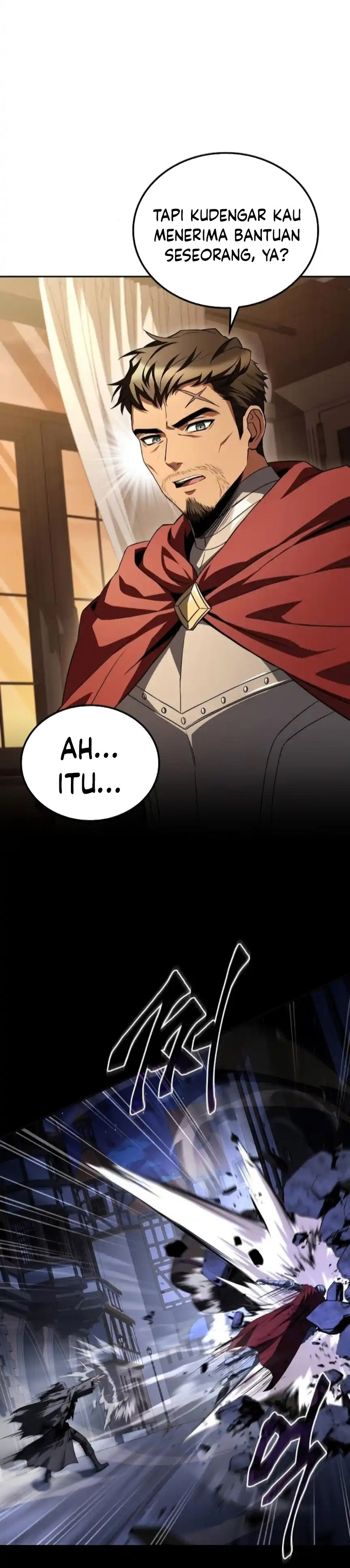 Archmage Restaurant - Chapter 91 22