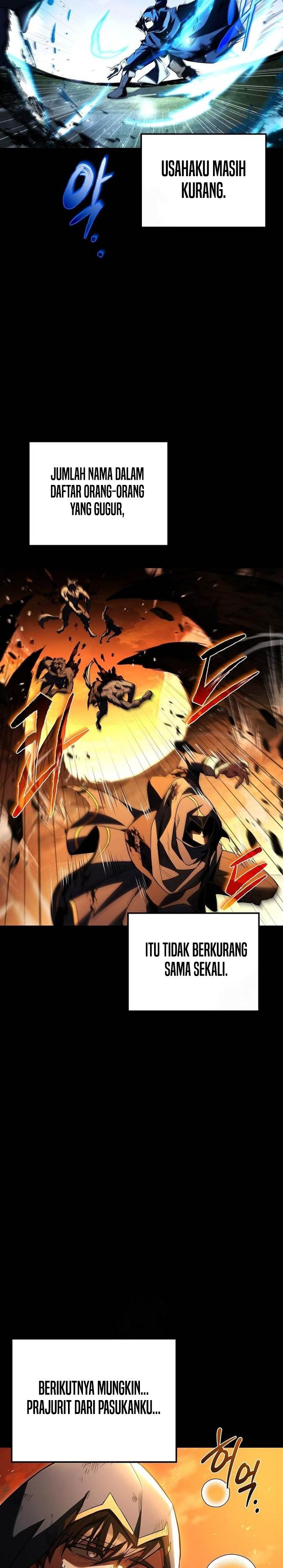 Archmage Restaurant - Chapter 97 22