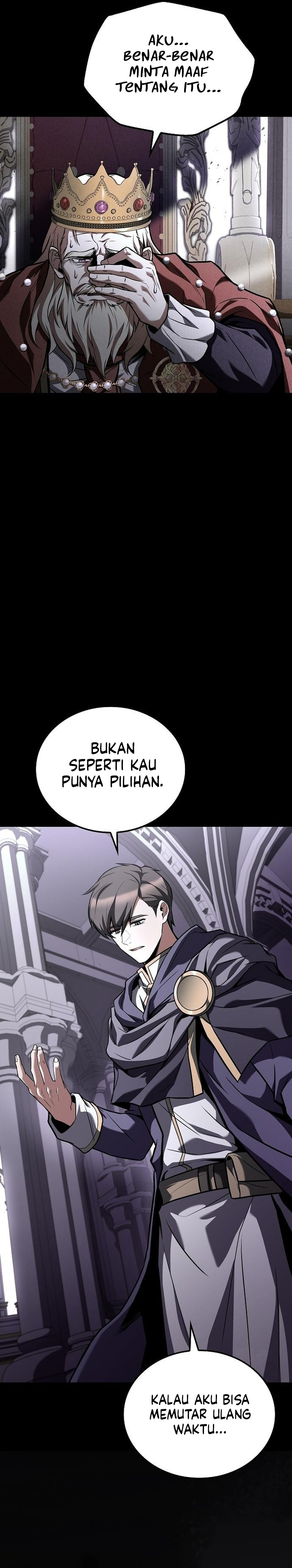 Archmage Restaurant - Chapter 95 22