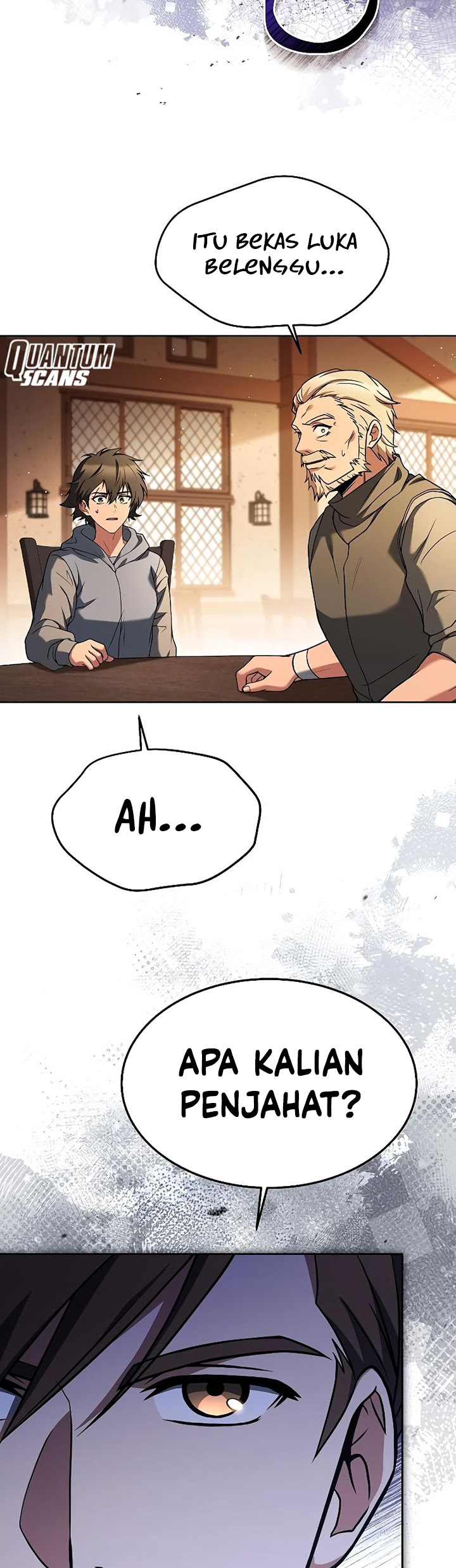 Archmage Restaurant - Chapter 27 22