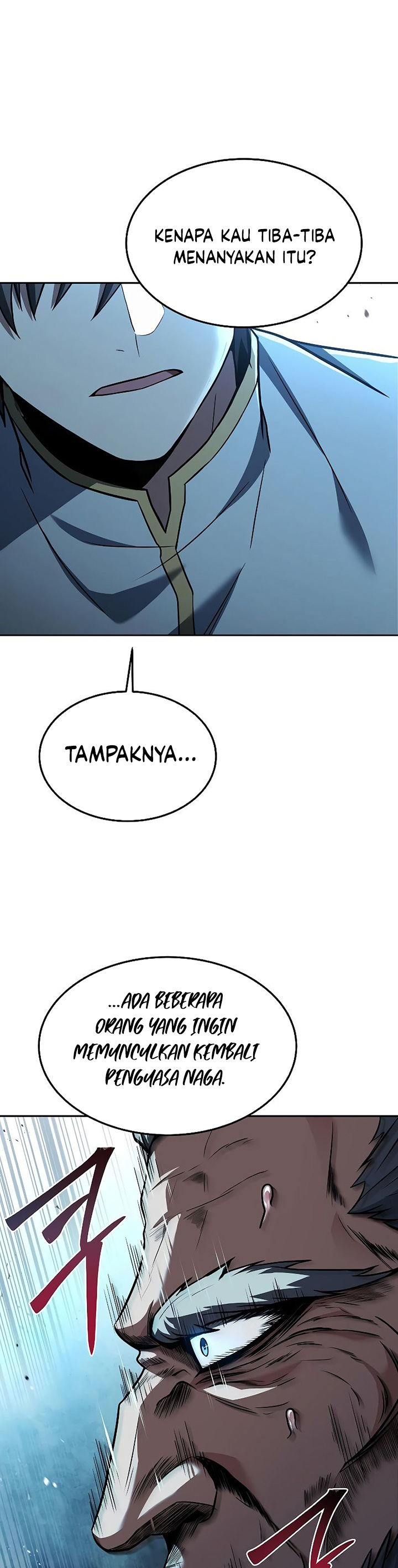 Archmage Restaurant - Chapter 37 22