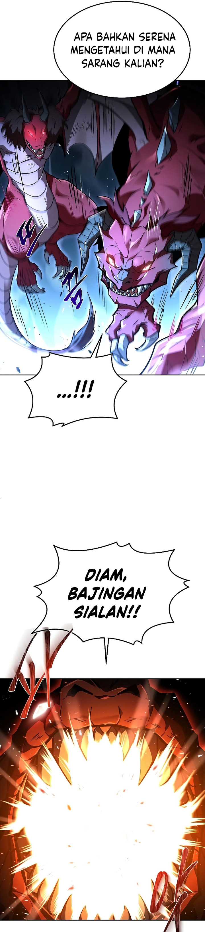 Archmage Restaurant - Chapter 34 22