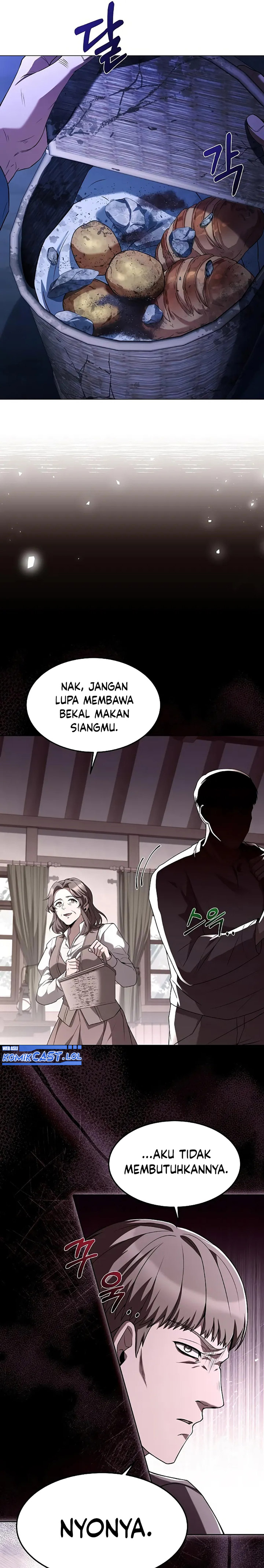Archmage Restaurant - Chapter 09 22