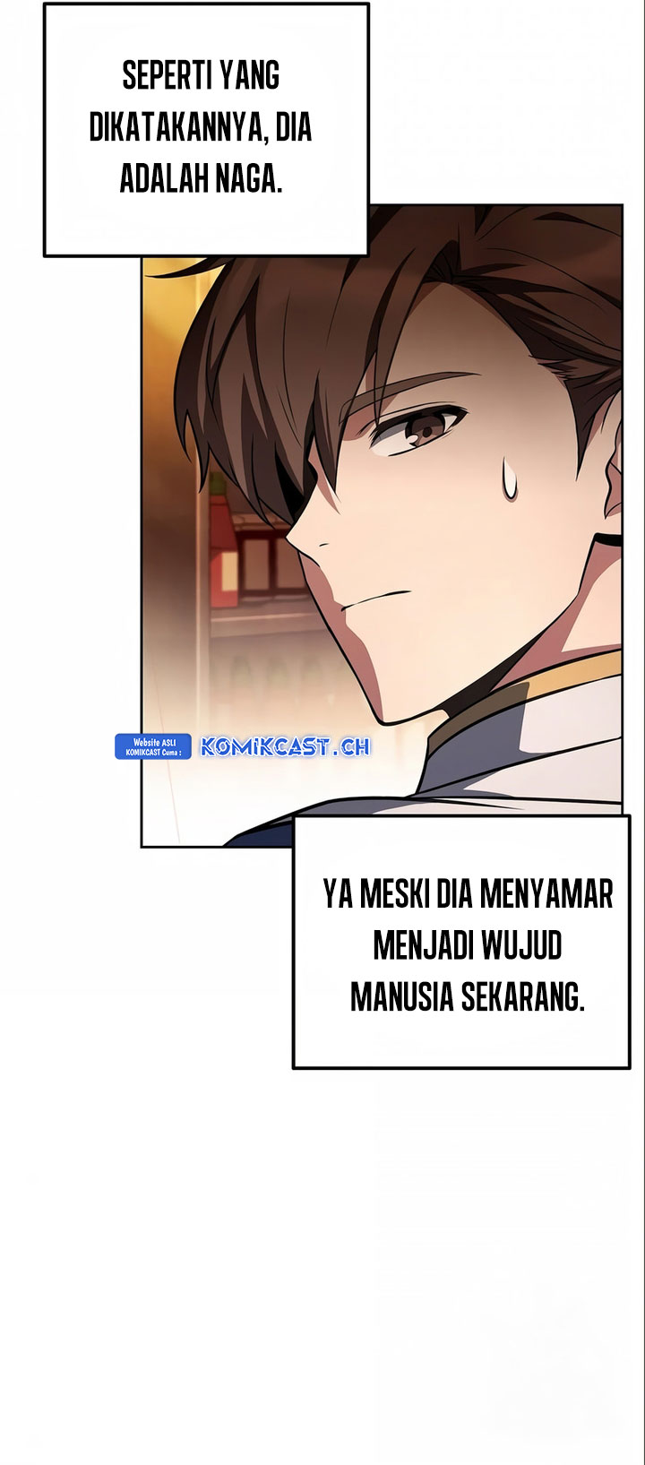 Archmage Restaurant - Chapter 03 22