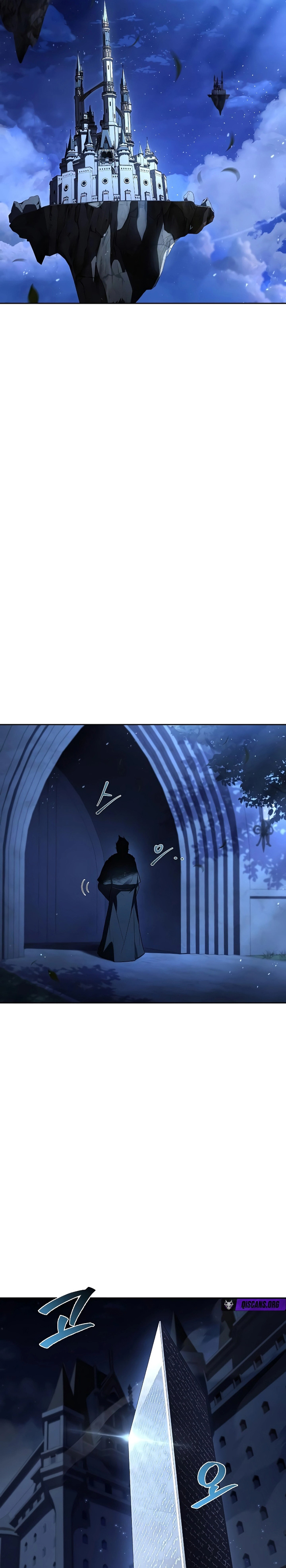 Archmage Restaurant - Chapter 106 22