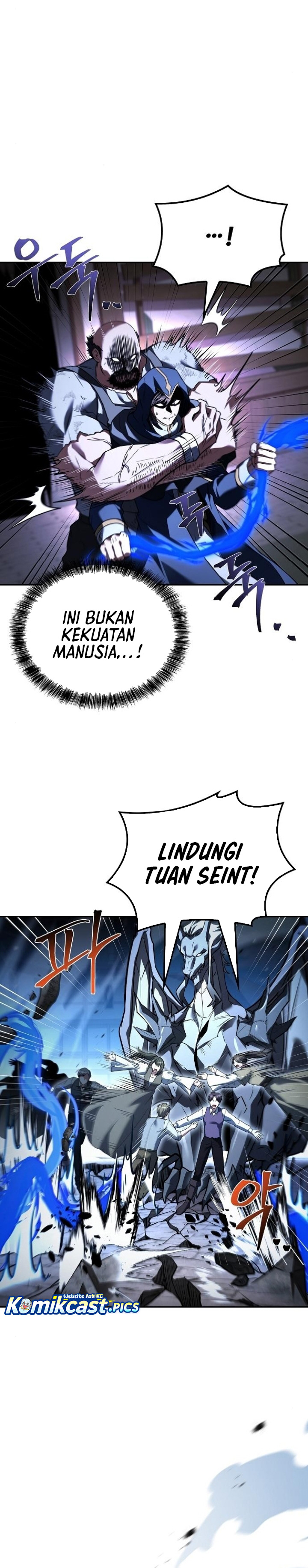 Archmage Restaurant - Chapter 105 22