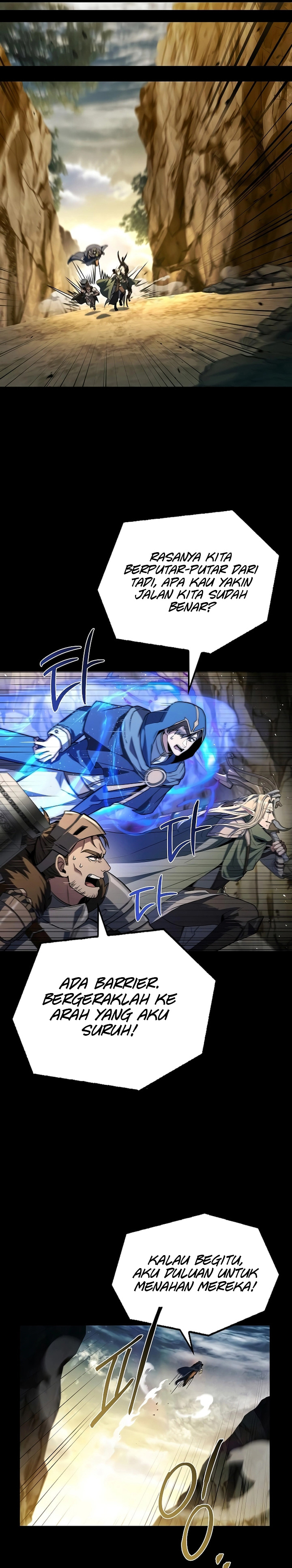 Archmage Restaurant - Chapter 112 22