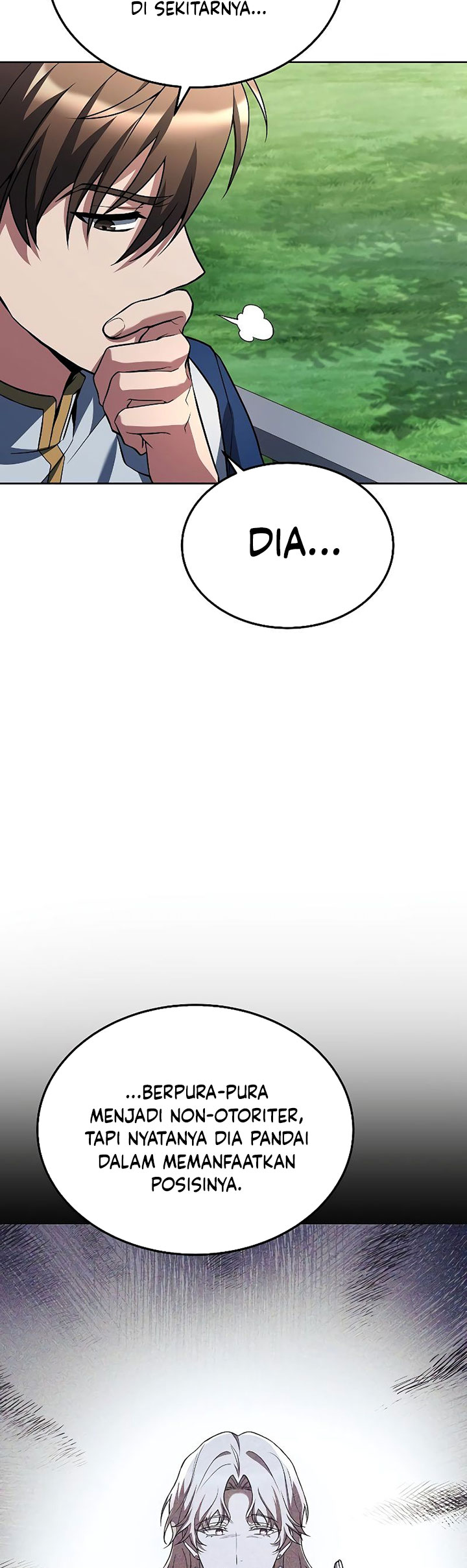 Archmage Restaurant - Chapter 16 22
