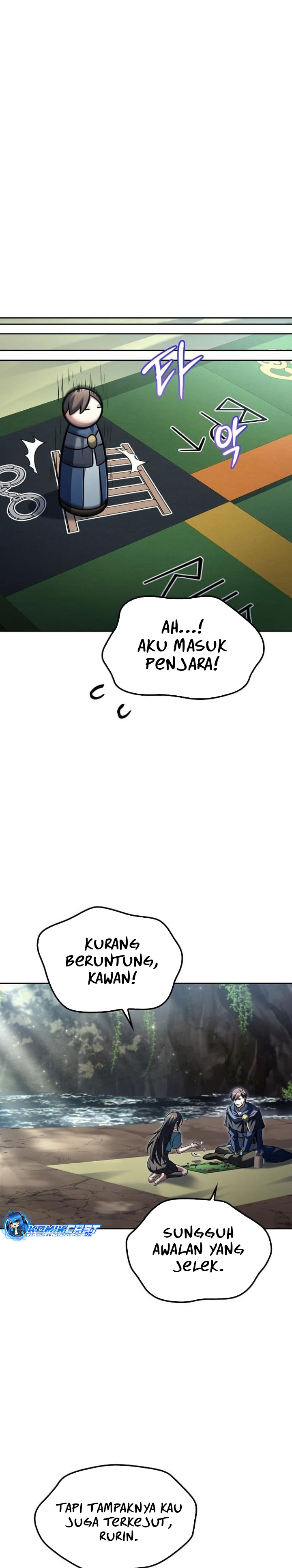 Archmage Restaurant - Chapter 63 22