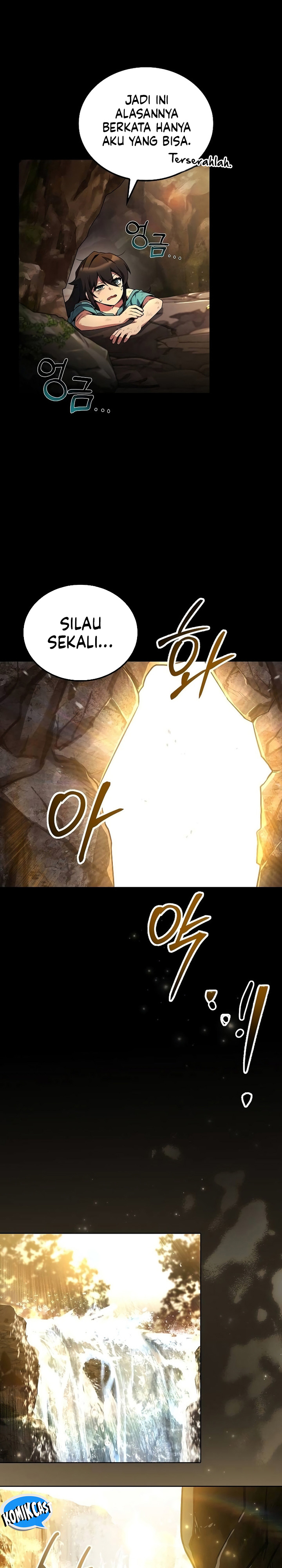 Archmage Restaurant - Chapter 66 22