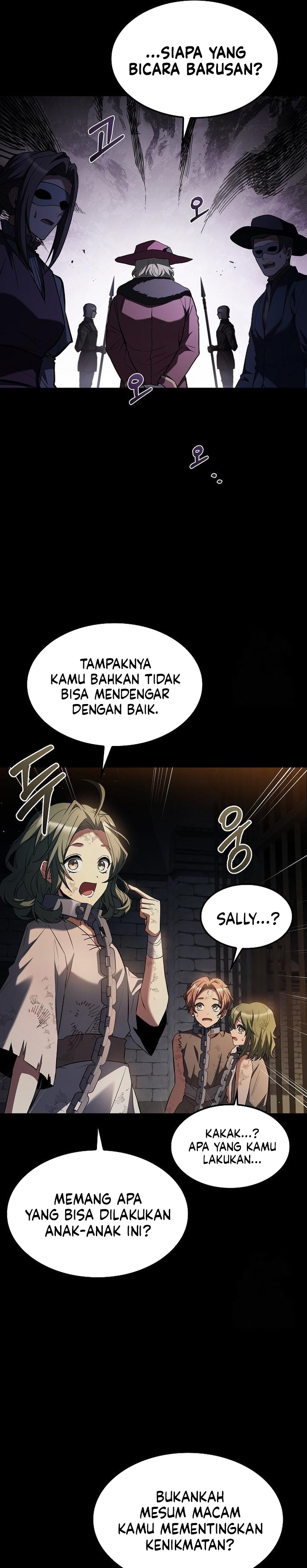Archmage Restaurant - Chapter 77 fix 22