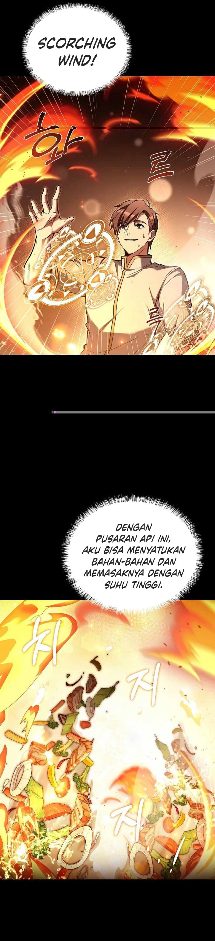 Archmage Restaurant - Chapter 59 22