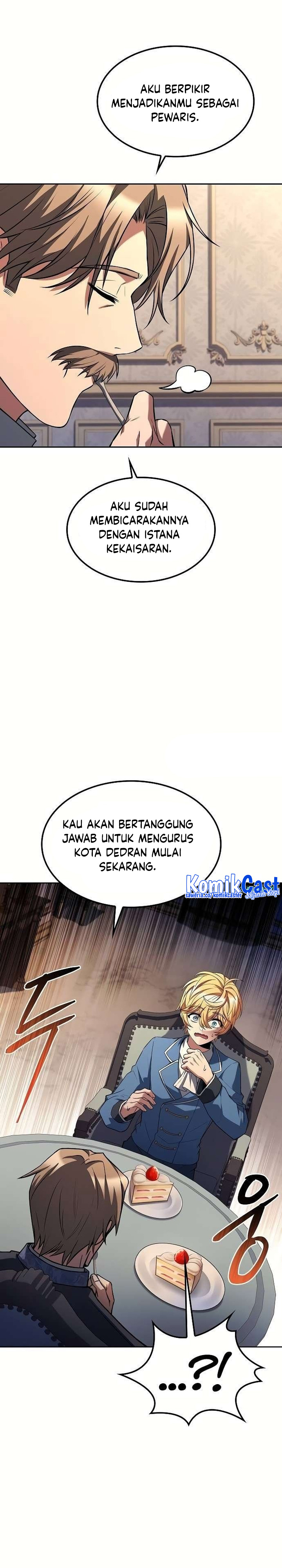 Archmage Restaurant - Chapter 52 22