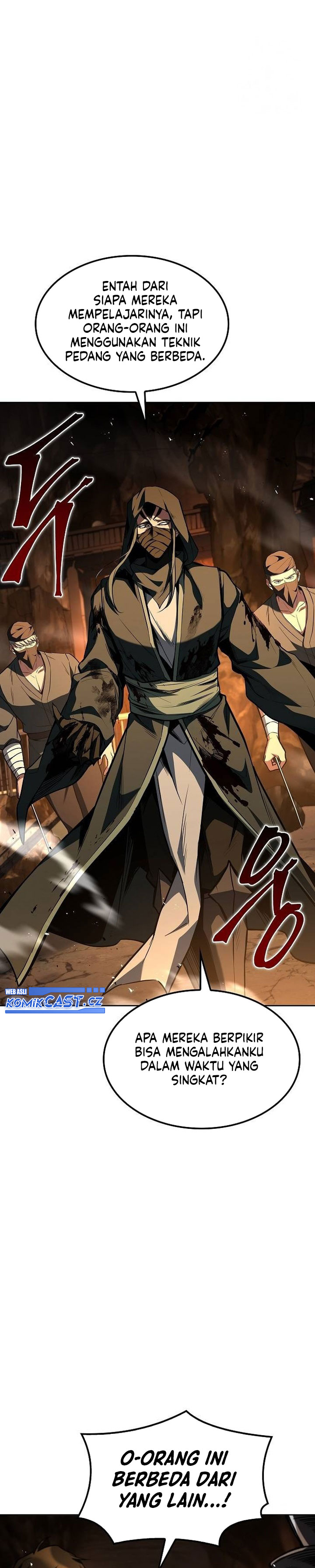 Archmage Restaurant - Chapter 56 22