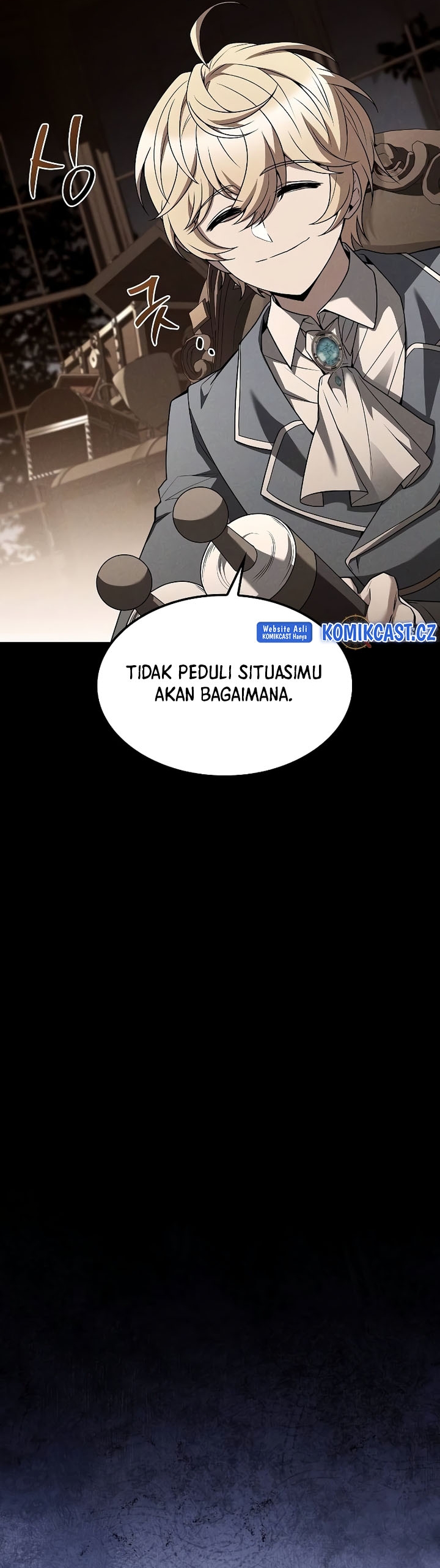 Archmage Restaurant - Chapter 55 22