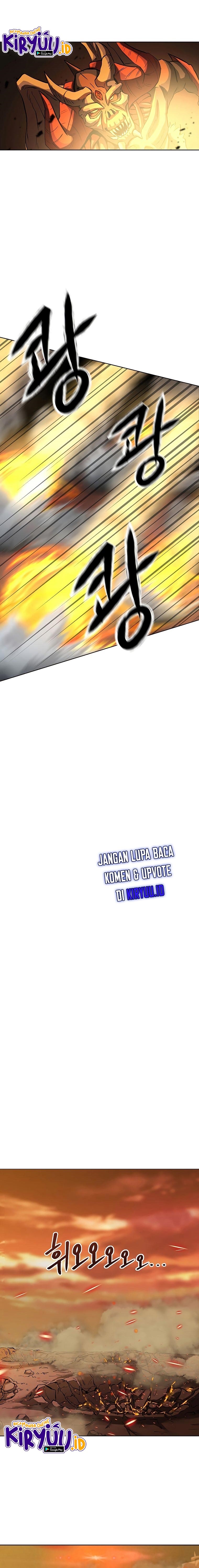 Archmage Transcending Through Regression - Chapter 01 14
