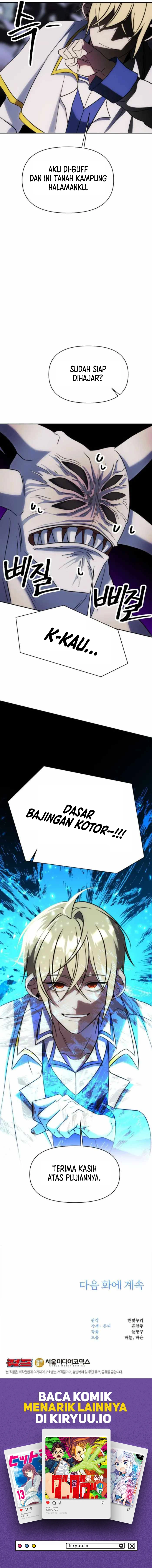 Archmage Transcending Through Regression - Chapter 186 15