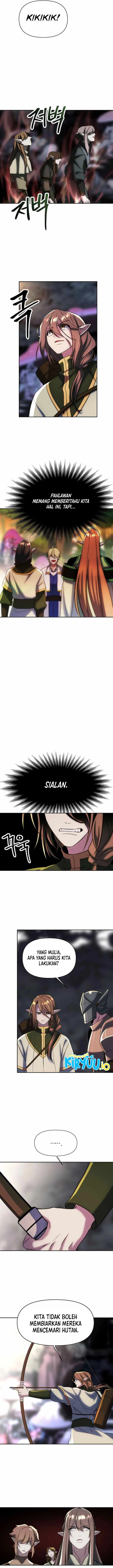 Archmage Transcending Through Regression - Chapter 186 7