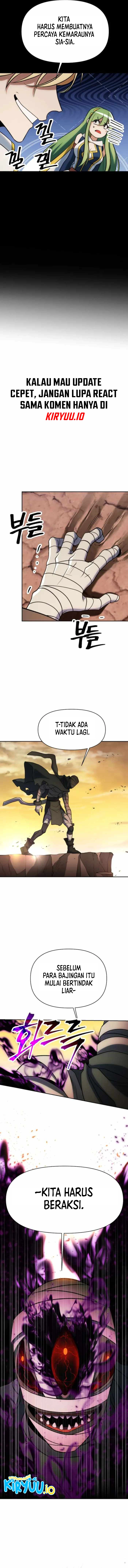 Archmage Transcending Through Regression - Chapter 186 4