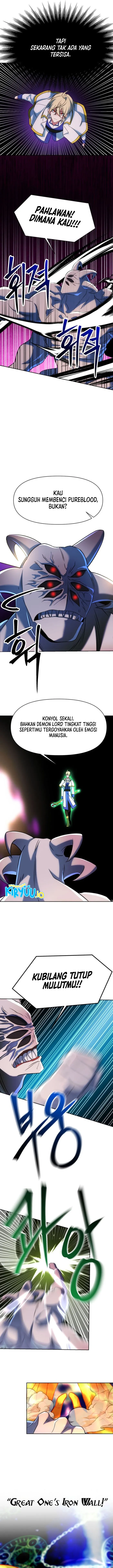 Archmage Transcending Through Regression - Chapter 187 11