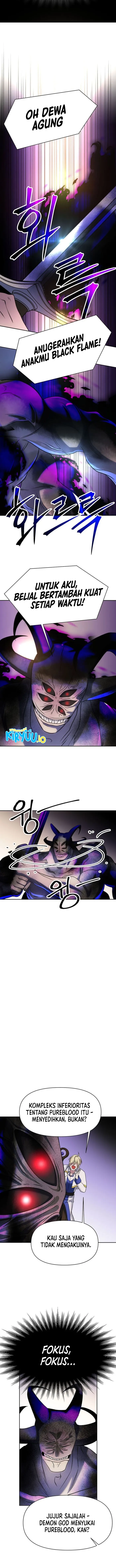 Archmage Transcending Through Regression - Chapter 187 7