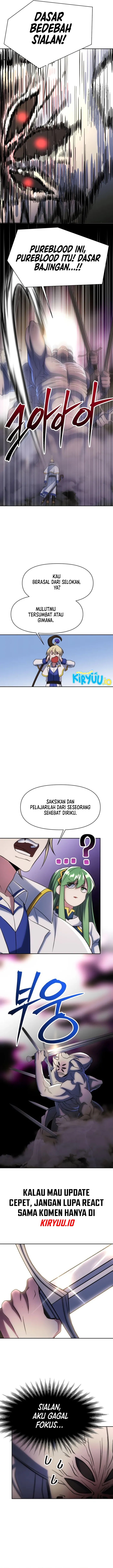 Archmage Transcending Through Regression - Chapter 187 4