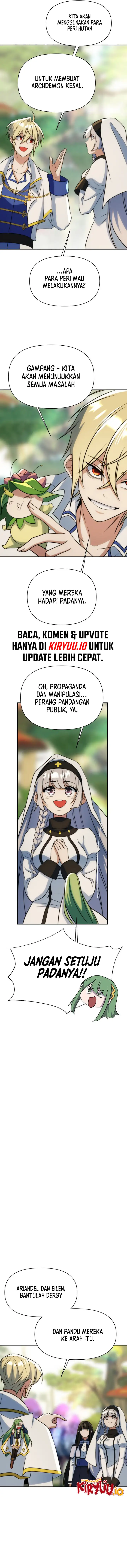Archmage Transcending Through Regression - Chapter 184 10