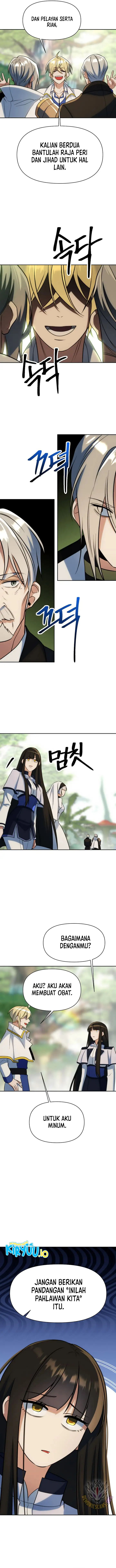 Archmage Transcending Through Regression - Chapter 184 11