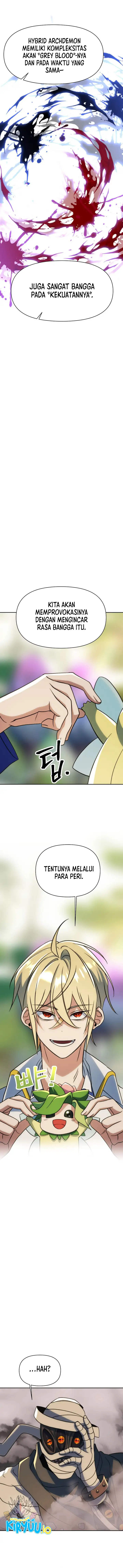 Archmage Transcending Through Regression - Chapter 184 7
