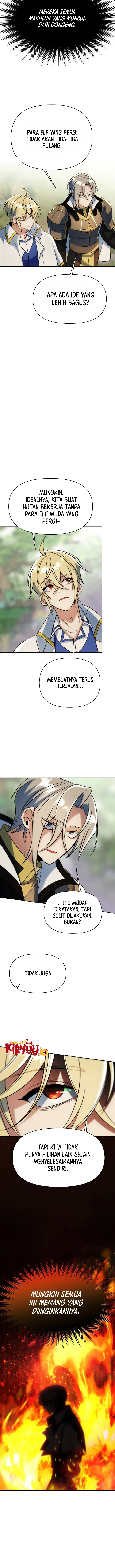 Archmage Transcending Through Regression - Chapter 184 4