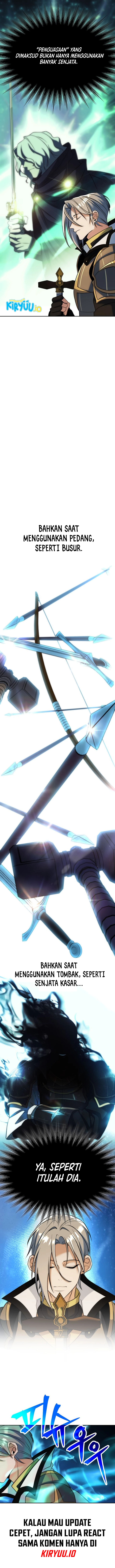 Archmage Transcending Through Regression - Chapter 185 4