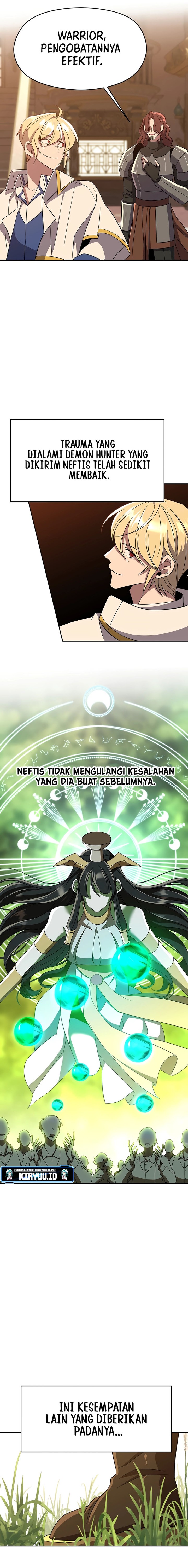 Archmage Transcending Through Regression - Chapter 106 14