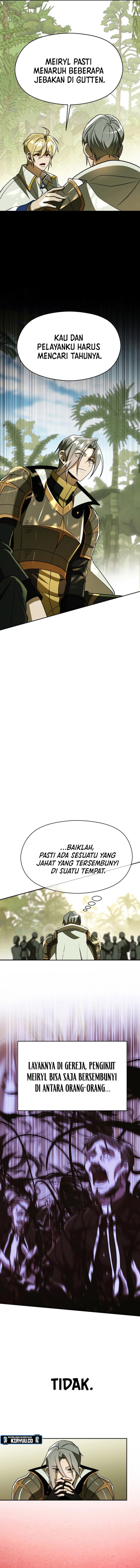 Archmage Transcending Through Regression - Chapter 113 4