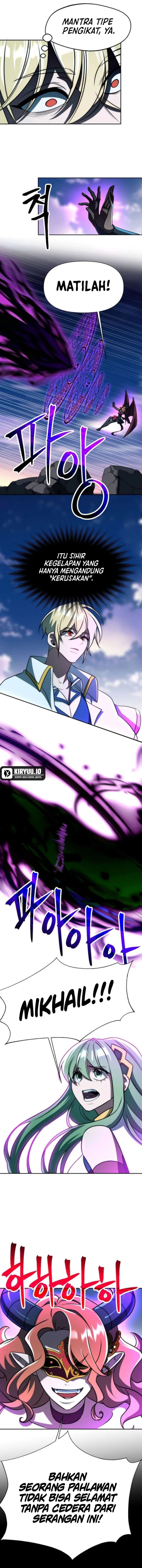 Archmage Transcending Through Regression - Chapter 171 10