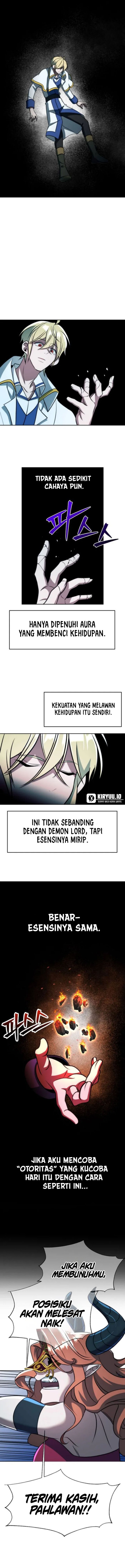 Archmage Transcending Through Regression - Chapter 171 11