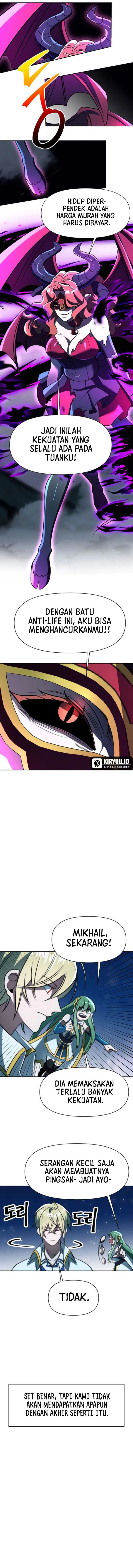Archmage Transcending Through Regression - Chapter 171 7