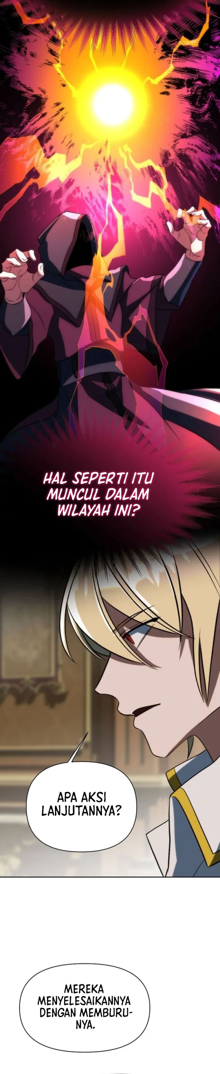 Archmage Transcending Through Regression - Chapter 176 10