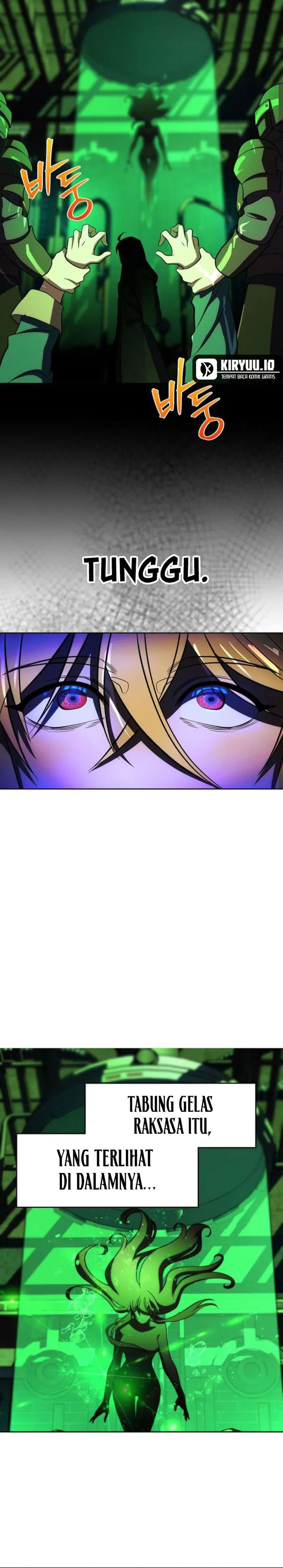 Archmage Transcending Through Regression - Chapter 176 17