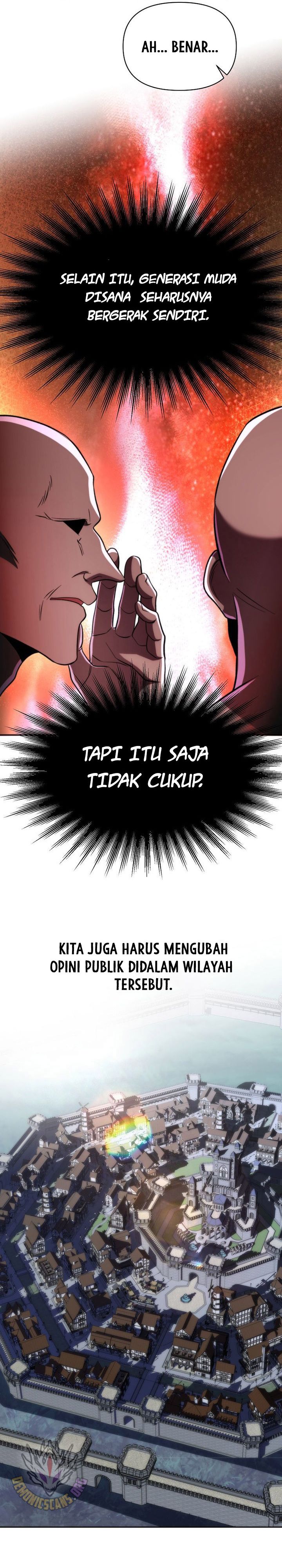 Archmage Transcending Through Regression - Chapter 177 24