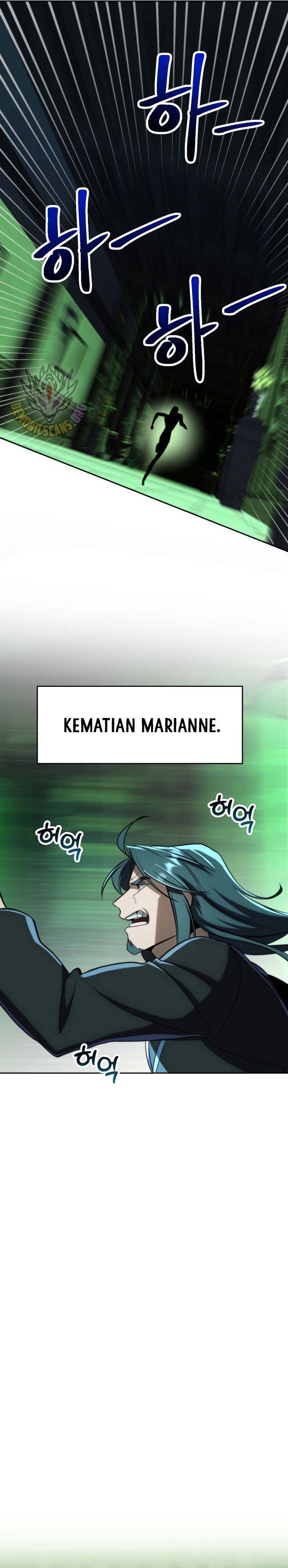Archmage Transcending Through Regression - Chapter 177 13