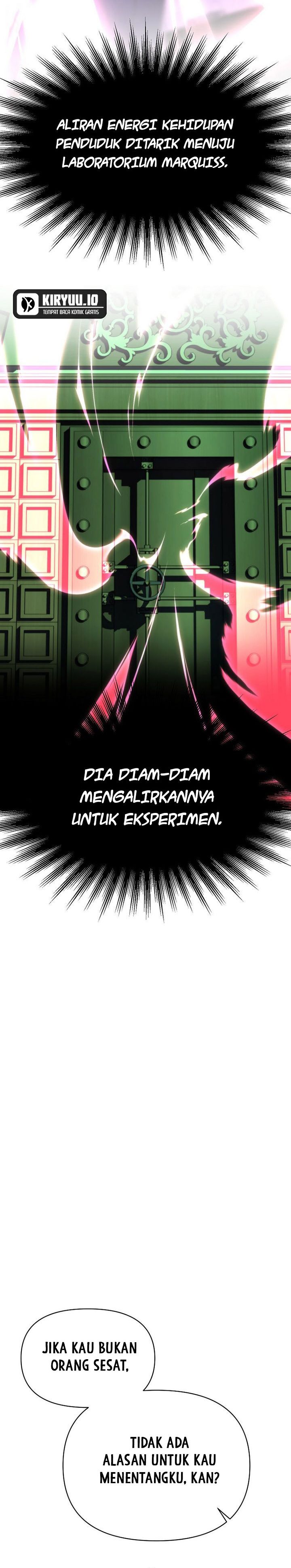 Archmage Transcending Through Regression - Chapter 177 10