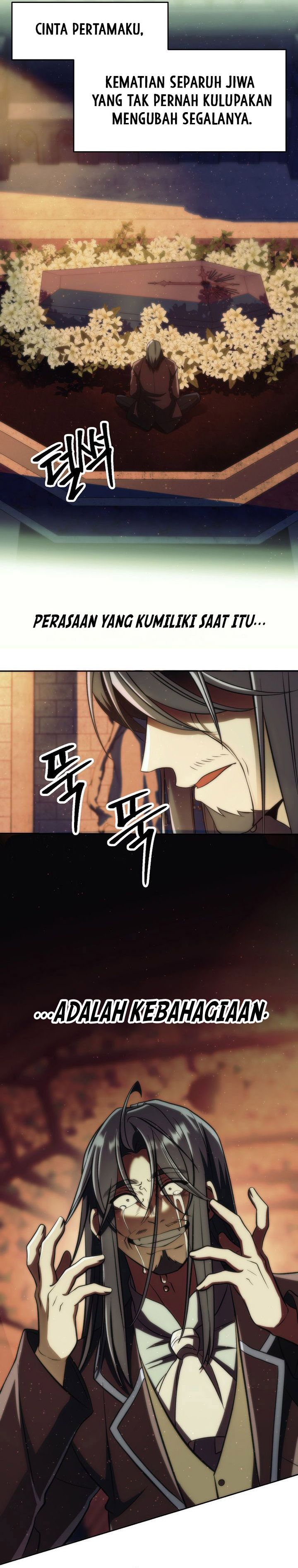 Archmage Transcending Through Regression - Chapter 177 14