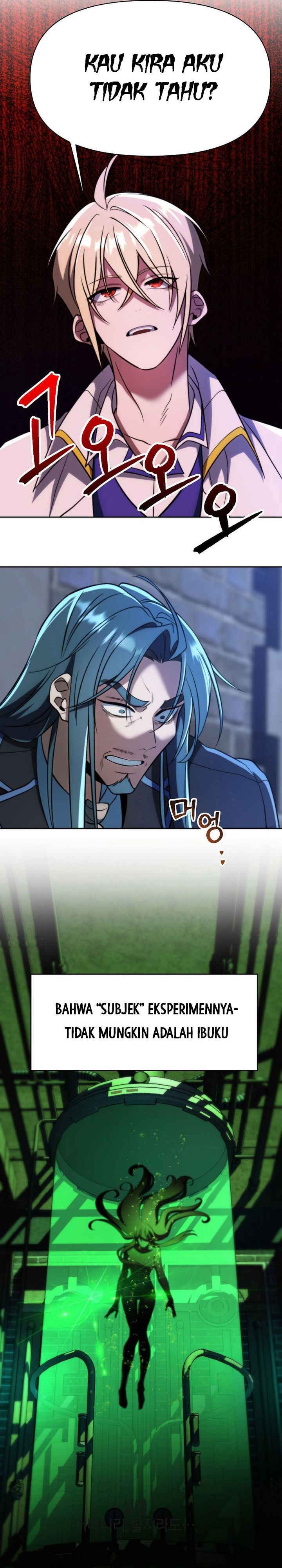 Archmage Transcending Through Regression - Chapter 177 6