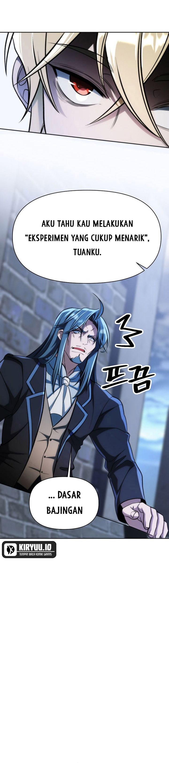 Archmage Transcending Through Regression - Chapter 177 4