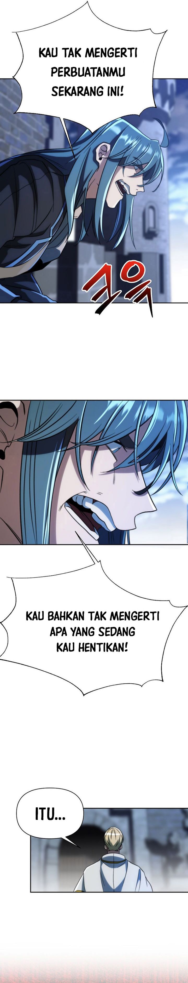 Archmage Transcending Through Regression - Chapter 177 5