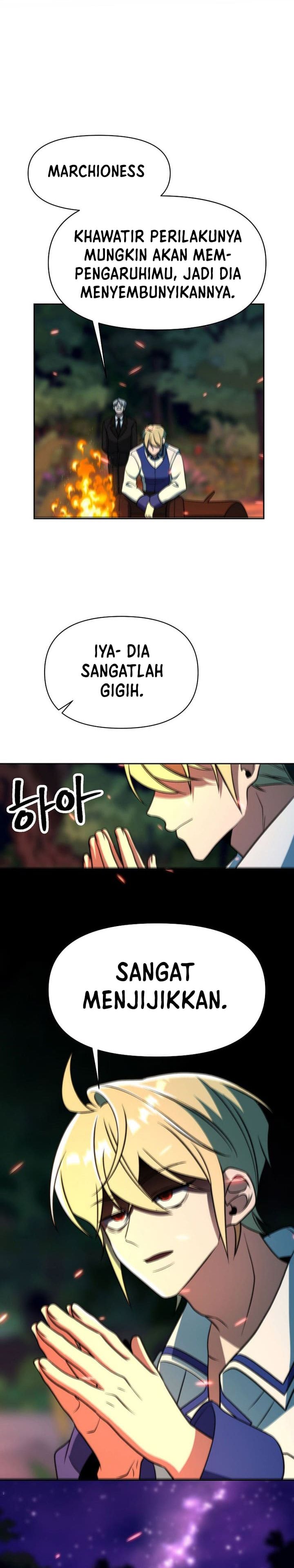 Archmage Transcending Through Regression - Chapter 174 30