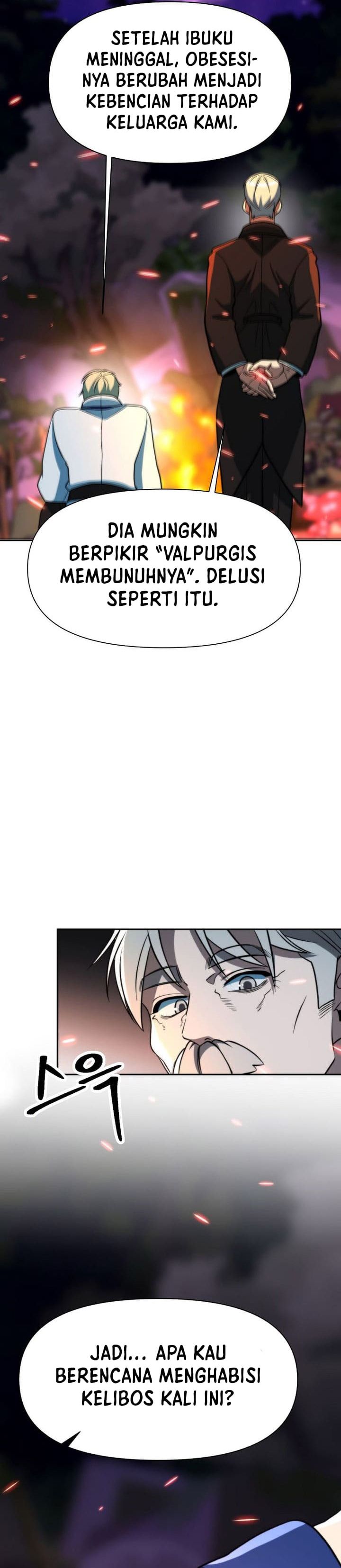 Archmage Transcending Through Regression - Chapter 174 31